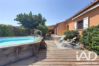 achat maison la-fare-les-oliviers 13580