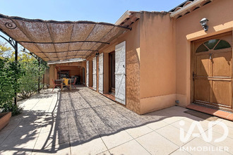 achat maison la-fare-les-oliviers 13580