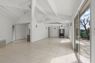 achat maison la-fare-les-oliviers 13580