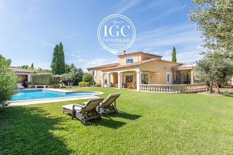 achat maison la-fare-les-oliviers 13580