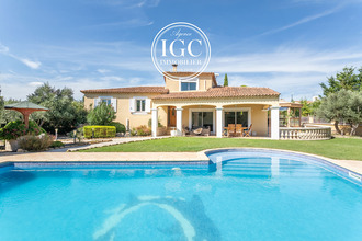 achat maison la-fare-les-oliviers 13580