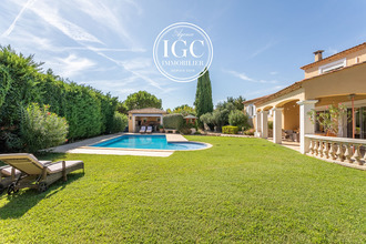 achat maison la-fare-les-oliviers 13580