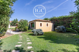 achat maison la-fare-les-oliviers 13580