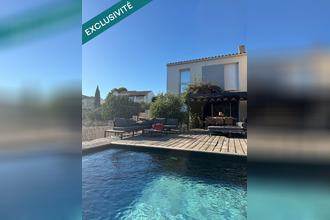 achat maison la-fare-les-oliviers 13580