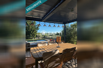achat maison la-fare-les-oliviers 13580