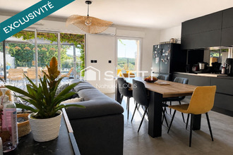 achat maison la-fare-les-oliviers 13580