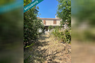 achat maison la-fare-les-oliviers 13580