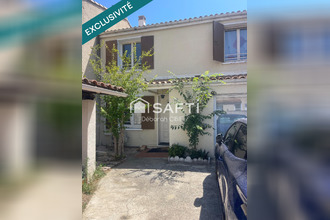 achat maison la-fare-les-oliviers 13580