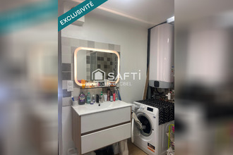 achat maison la-fare-les-oliviers 13580