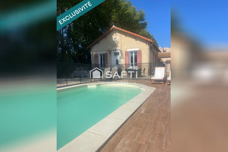 achat maison la-fare-les-oliviers 13580