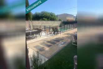 achat maison la-fare-les-oliviers 13580