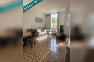 achat maison la-fare-les-oliviers 13580