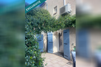 achat maison la-fare-les-oliviers 13580