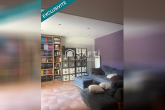 achat maison la-fare-les-oliviers 13580