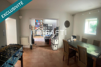 achat maison la-fare-les-oliviers 13580