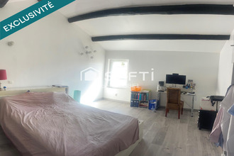 achat maison la-fare-les-oliviers 13580