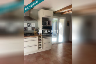 achat maison la-fare-les-oliviers 13580