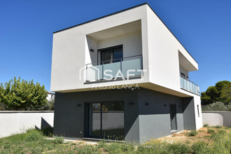 achat maison la-fare-les-oliviers 13580