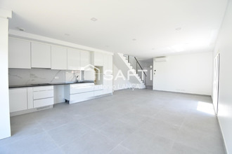 achat maison la-fare-les-oliviers 13580