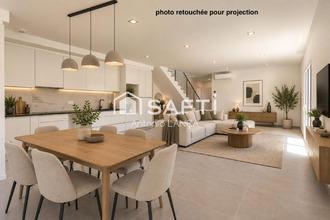 achat maison la-fare-les-oliviers 13580
