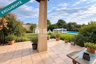 achat maison la-fare-les-oliviers 13580