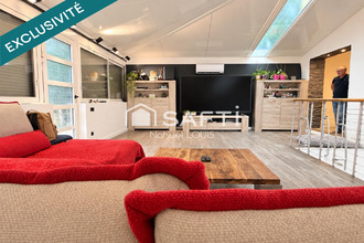 achat maison la-fare-les-oliviers 13580
