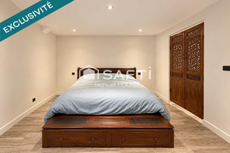 achat maison la-fare-les-oliviers 13580