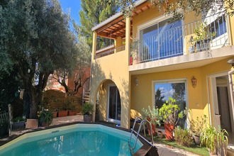 achat maison la-farlede 83210