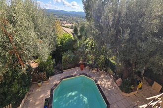 achat maison la-farlede 83210