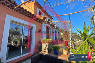 achat maison la-farlede 83210