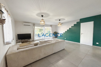 achat maison la-farlede 83210