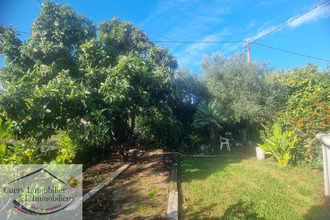 achat maison la-farlede 83210