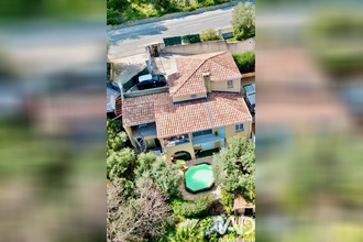 achat maison la-farlede 83210