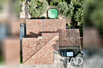 achat maison la-farlede 83210