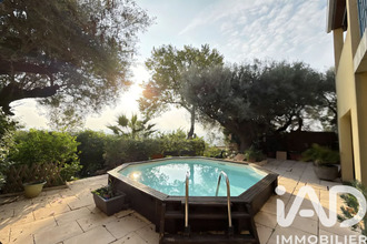 achat maison la-farlede 83210