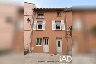 achat maison la-farlede 83210