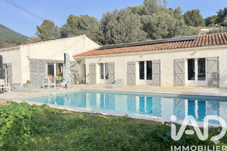 achat maison la-farlede 83210