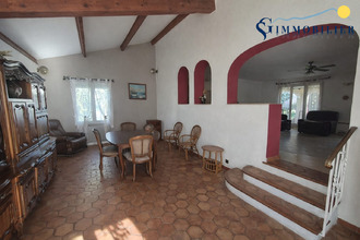 achat maison la-farlede 83210