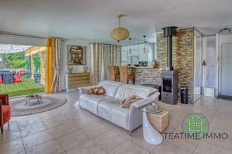 achat maison la-farlede 83210