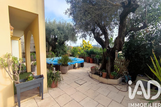 achat maison la-farlede 83210