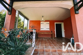 achat maison la-farlede 83210