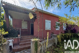 achat maison la-farlede 83210