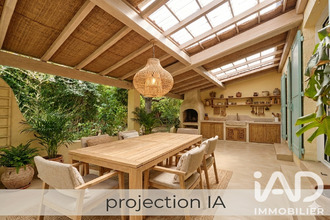 achat maison la-farlede 83210