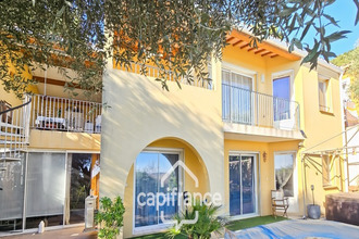 achat maison la-farlede 83210
