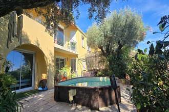 achat maison la-farlede 83210