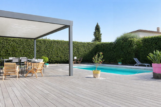 achat maison la-farlede 83210
