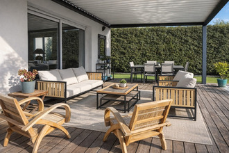 achat maison la-farlede 83210