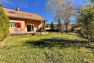 achat maison la-faurie 05140