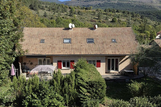 achat maison la-faurie 05140