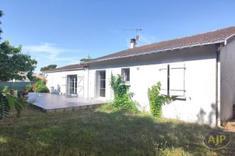 achat maison la-faute-sur-mer 85460